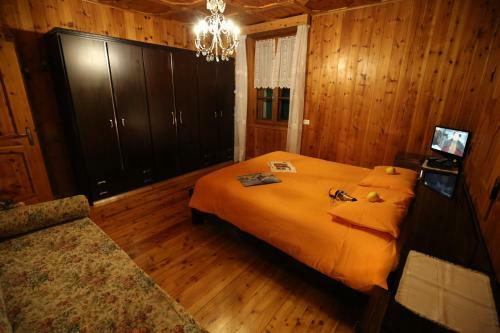 Apartamento Casa Colturi
