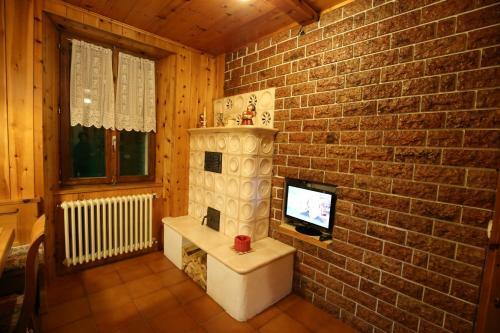 Apartamento Casa Colturi
