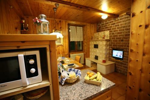 Apartamento Casa Colturi