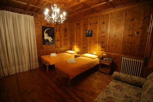 Apartamento Casa Colturi