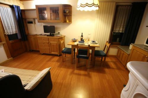 Apartamento Casa Colturi