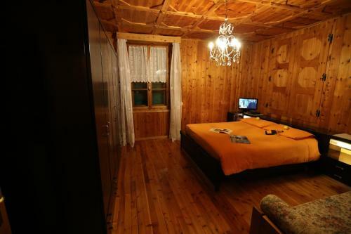 Apartamento Casa Colturi