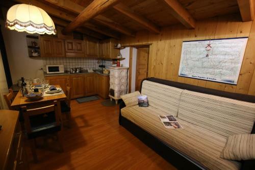 Apartamento Casa Colturi