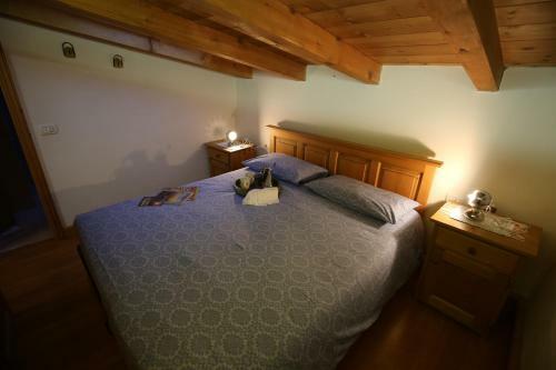 Apartamento Casa Colturi