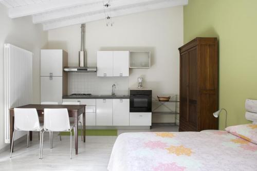 Apartamento Villa Costantina