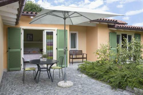 Apartamento Villa Costantina