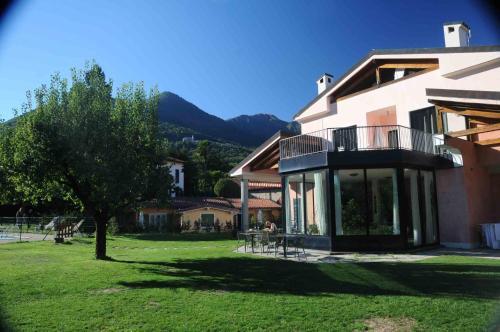 Apartamento Villa Costantina