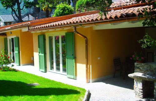 Apartamento Villa Costantina