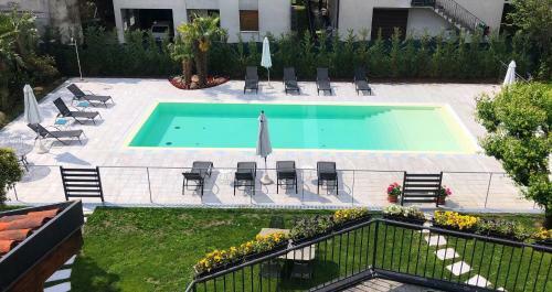 Apartamento Villa Costantina