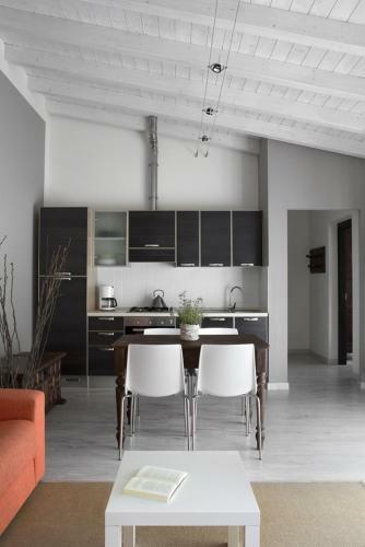 Apartamento Villa Costantina