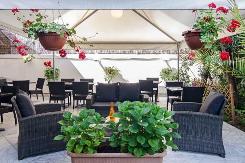 Hotel Scandinavia
