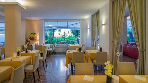 Hotel Scandinavia