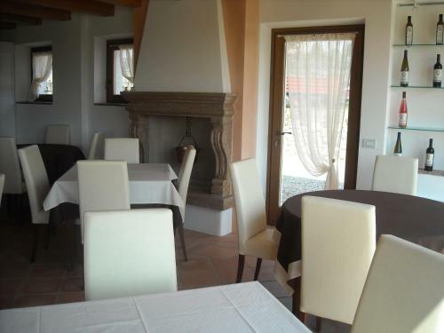 Agroturismo Agriturismo Le Campagnole