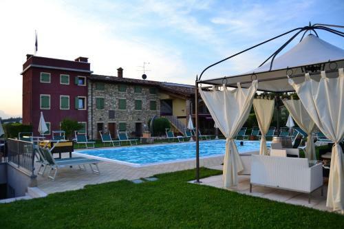 Agroturismo Agriturismo Le Campagnole