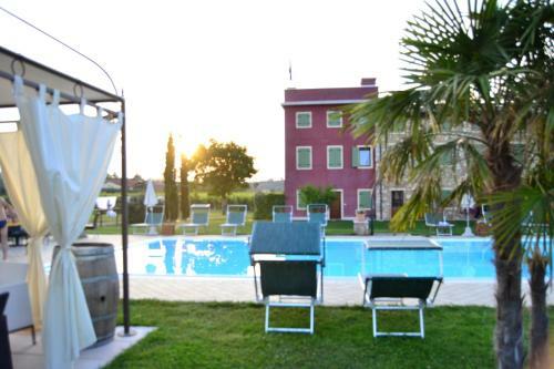 Agroturismo Agriturismo Le Campagnole