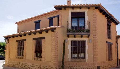 Agroturismo Rinc�n De San Cayetano