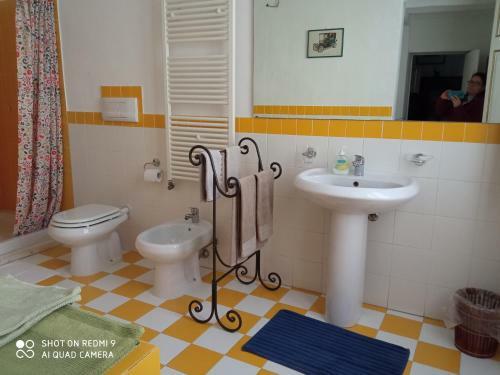 Bed & Breakfast Relais Sassetti