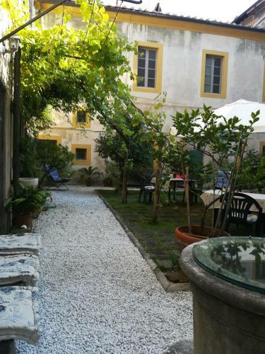 Bed & Breakfast Relais Sassetti