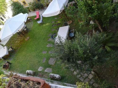 Bed & Breakfast Relais Sassetti