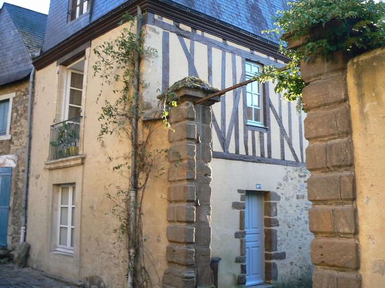 Apartamento Appartement Relais Saint Pavin
