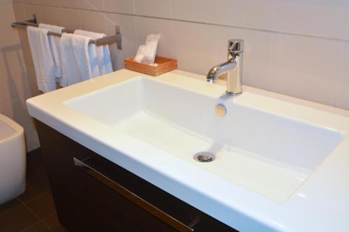 Bed & Breakfast Matteotti25