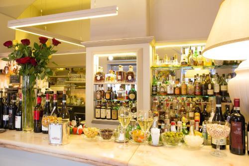 Bed & Breakfast Matteotti25