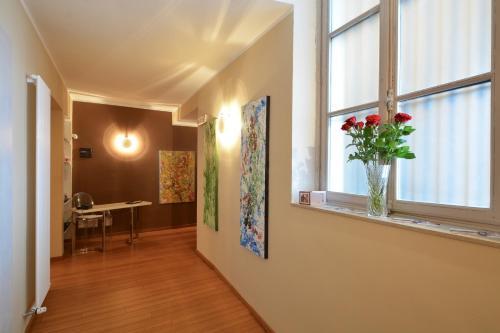 Bed & Breakfast Matteotti25