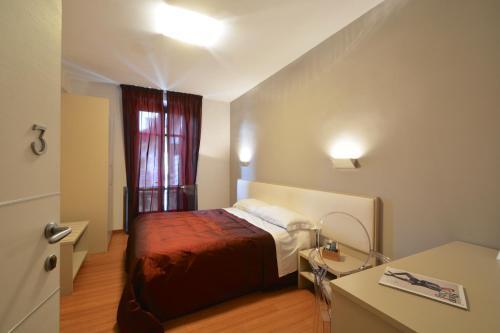 Bed & Breakfast Matteotti25