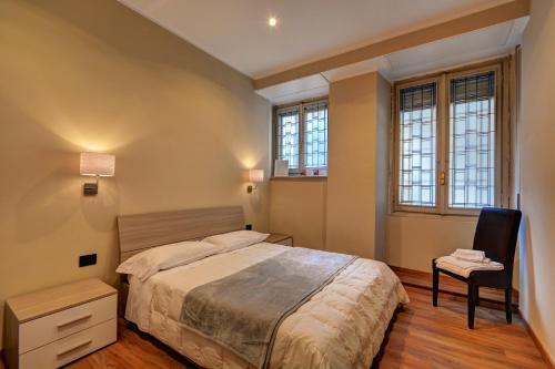 Bed & Breakfast Matteotti25