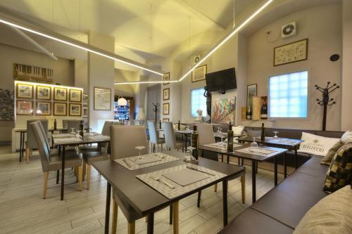 Bed & Breakfast Matteotti25