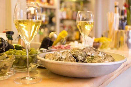 Bed & Breakfast Matteotti25