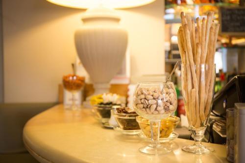 Bed & Breakfast Matteotti25