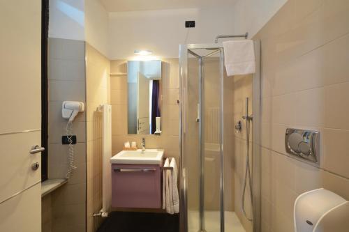 Bed & Breakfast Matteotti25