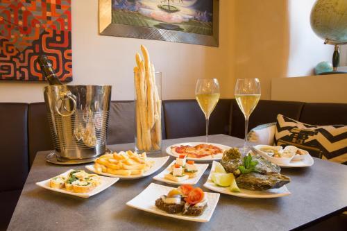 Bed & Breakfast Matteotti25