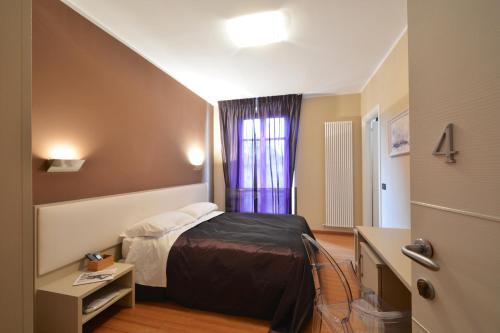 Bed & Breakfast Matteotti25