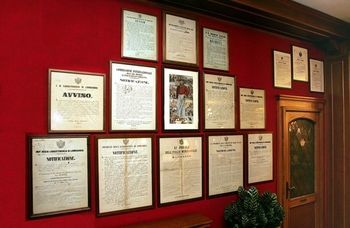 Hotel Citt� Dei Mille