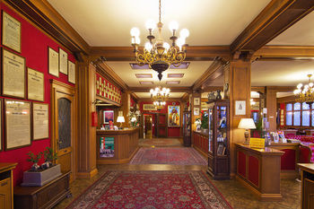 Hotel Citt� Dei Mille