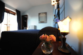 Hotel Citt� Dei Mille