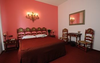 Hotel Citt� Dei Mille