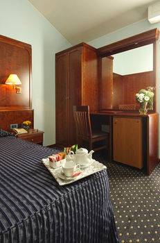 Hotel Citt� Dei Mille