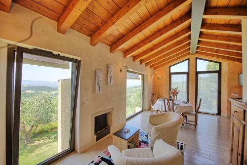 Villa Casa Lucia