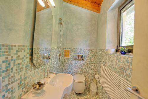 Villa Casa Lucia