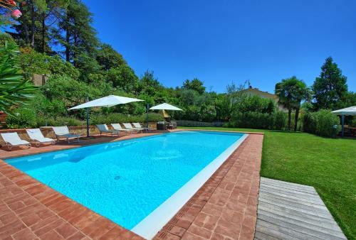 Villa Casa Lucia