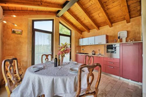 Villa Casa Lucia
