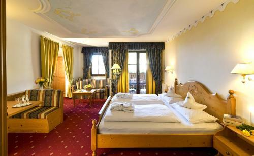 Hotel Ansitz Jakoberhof