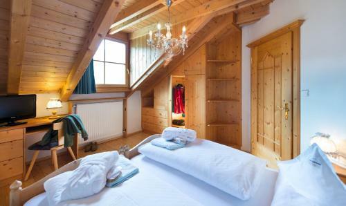 Hotel Ansitz Jakoberhof