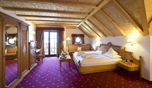 Hotel Ansitz Jakoberhof