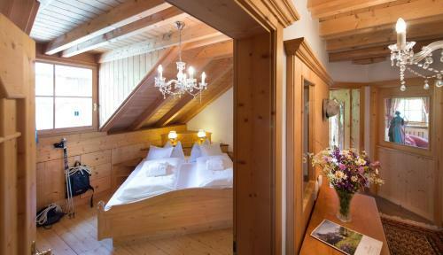 Hotel Ansitz Jakoberhof