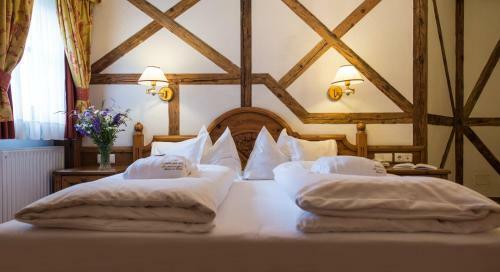 Hotel Ansitz Jakoberhof