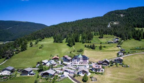 Hotel Ansitz Jakoberhof